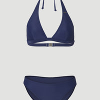 Ensemble bikini Maria Cruz | Blueberry Carvico