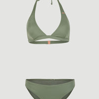 Ensemble bikini Maria Cruz | Lily Pad