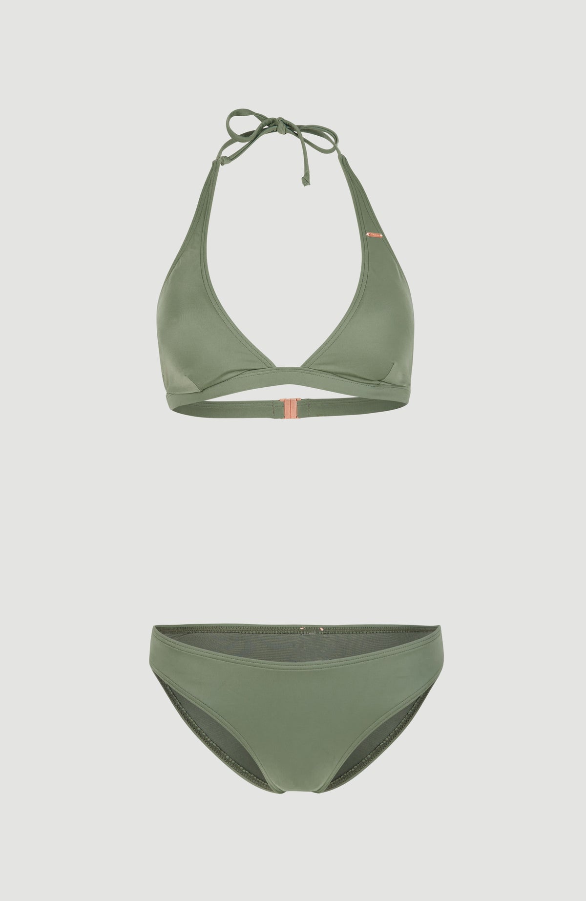 Ensemble bikini Maria Cruz | Lily Pad