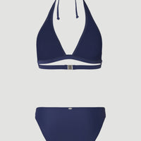 Ensemble bikini Maria Cruz | Blueberry