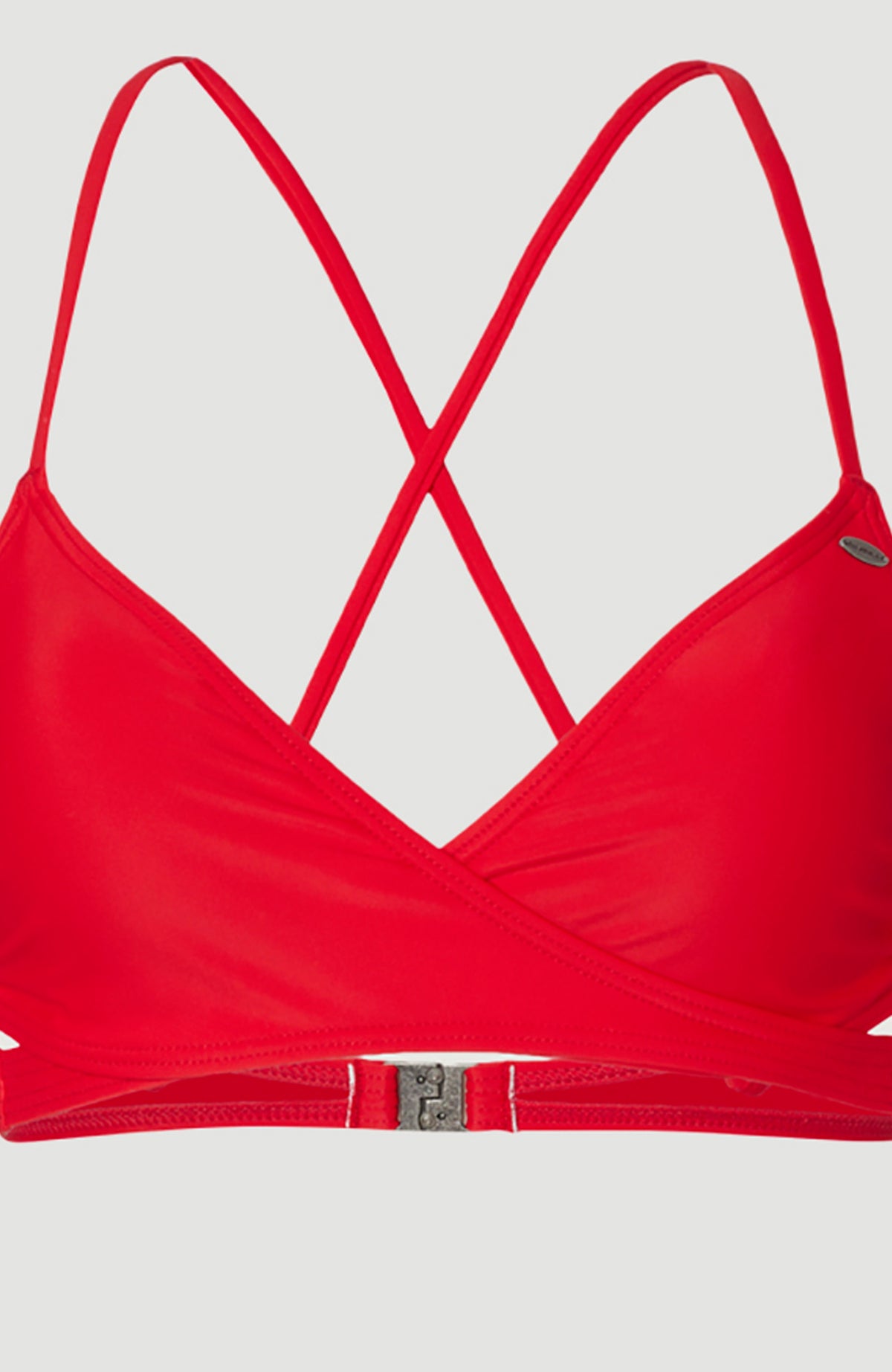 Ensemble bikini Baay Maoi | Red Coat