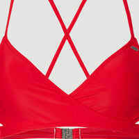 Ensemble bikini Baay Maoi | Red Coat