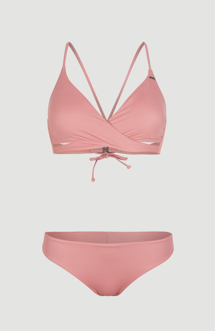 Ensemble bikini Baay Maoi | Ash Rose