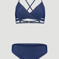 Ensemble bikini Baay Maoi | Blueberry Carvico