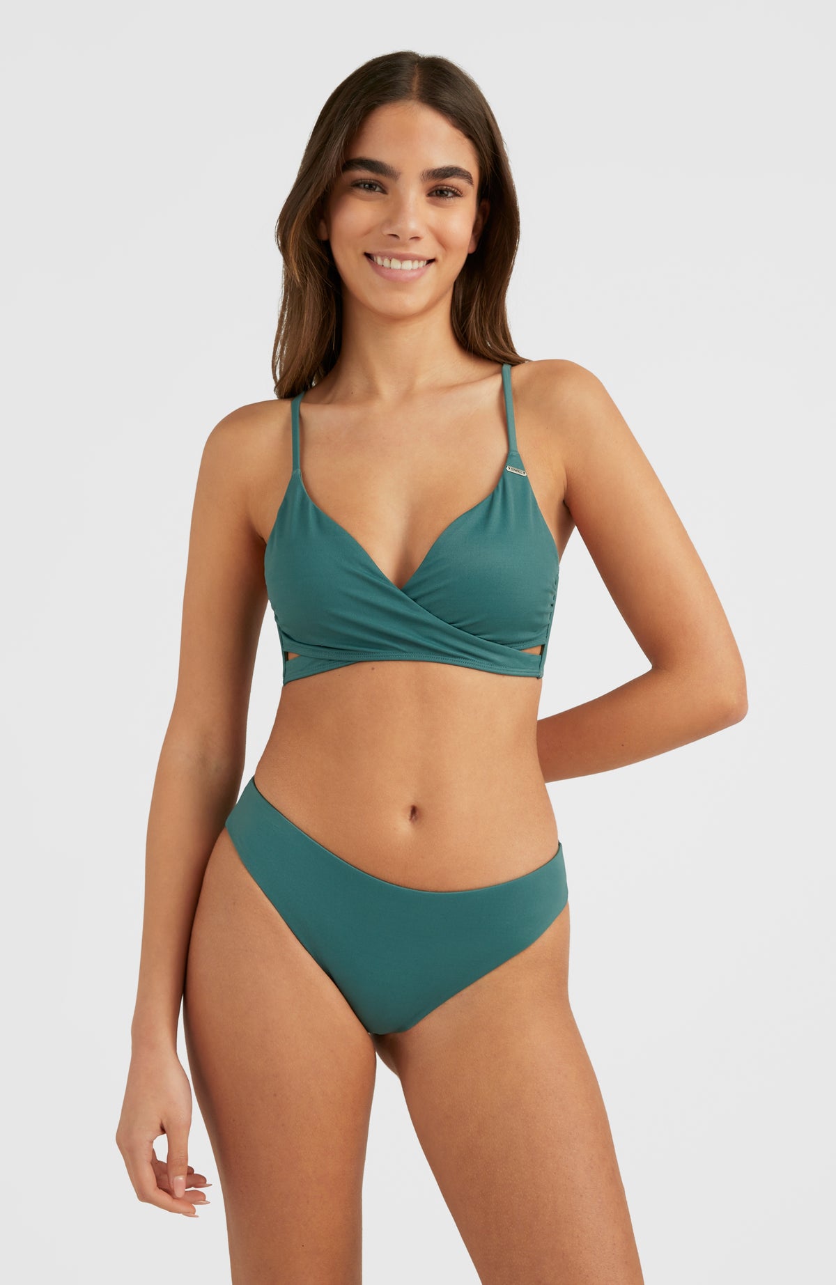 Ensemble de bikinis Essentials Baay Maoi | North Atlantic