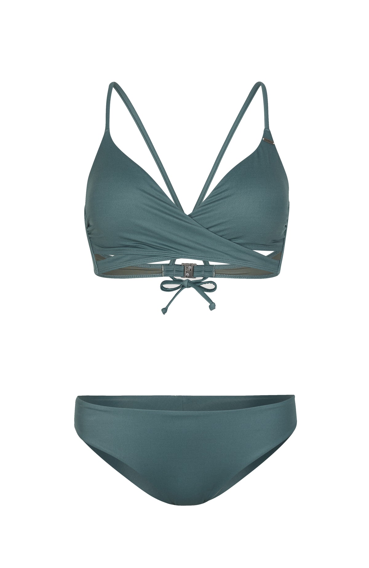 Ensemble de bikinis Essentials Baay Maoi | North Atlantic