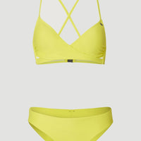 Ensemble bikini Baay Maoi | Limonata -A