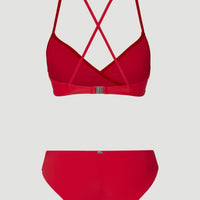 Ensemble bikini Baay Maoi | Paprika