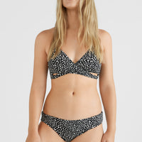 Ensemble bikini Baay Maoi | Black AO 4