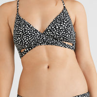 Ensemble bikini Baay Maoi | Black AO 4