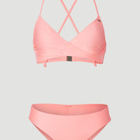 Ensemble bikini Baay Maoi | Crystal Rose