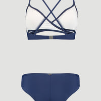 Ensemble bikini Baay Maoi | Blueberry