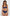 Ensemble de bikinis Knot Bandeau Matira | Yellow Animal Blur