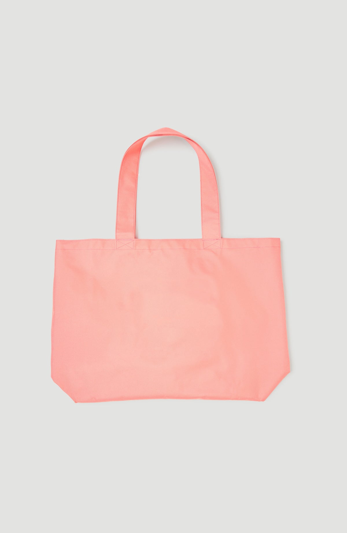 Tote bag Coastal | Georgia Peach