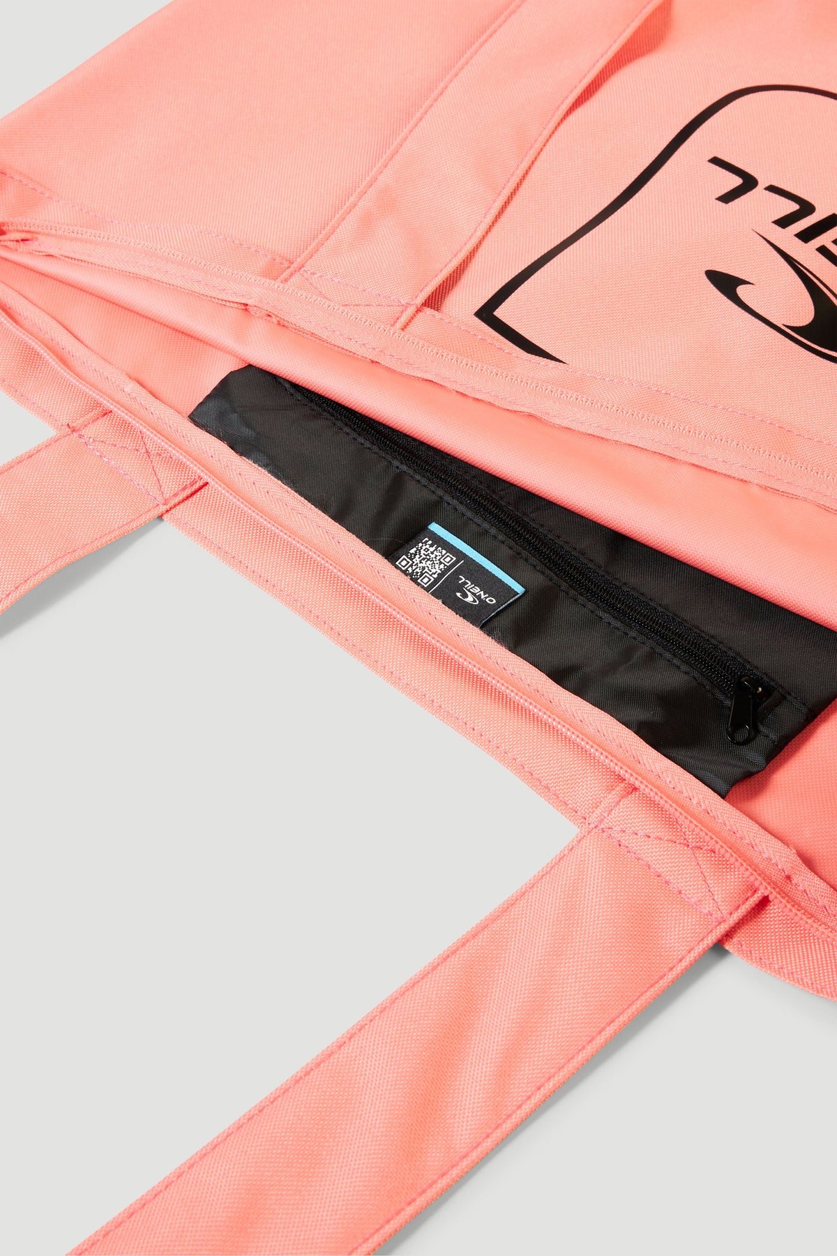 Tote bag Coastal | Georgia Peach