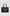 Tote bag Coastal | Black Out