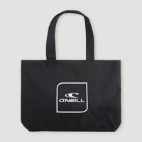 Tote bag Coastal | Black Out