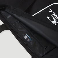 Tote bag Coastal | Black Out