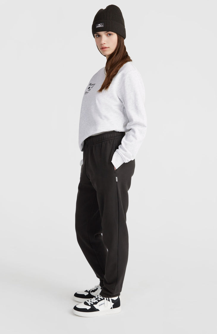 Pantalon de survêtement Women of the Wave | Black Out