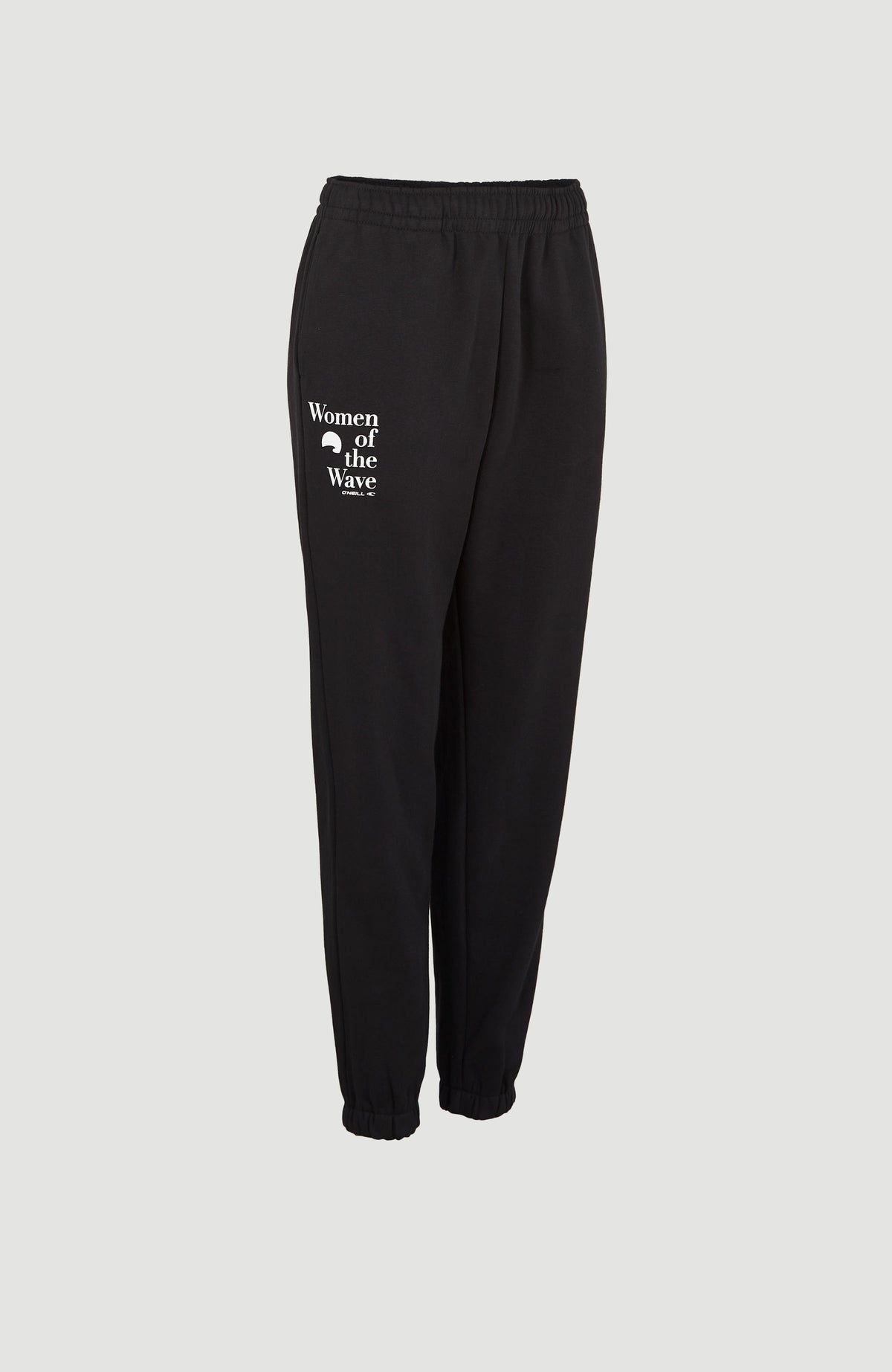 Pantalon de survêtement Women of the Wave | Black Out