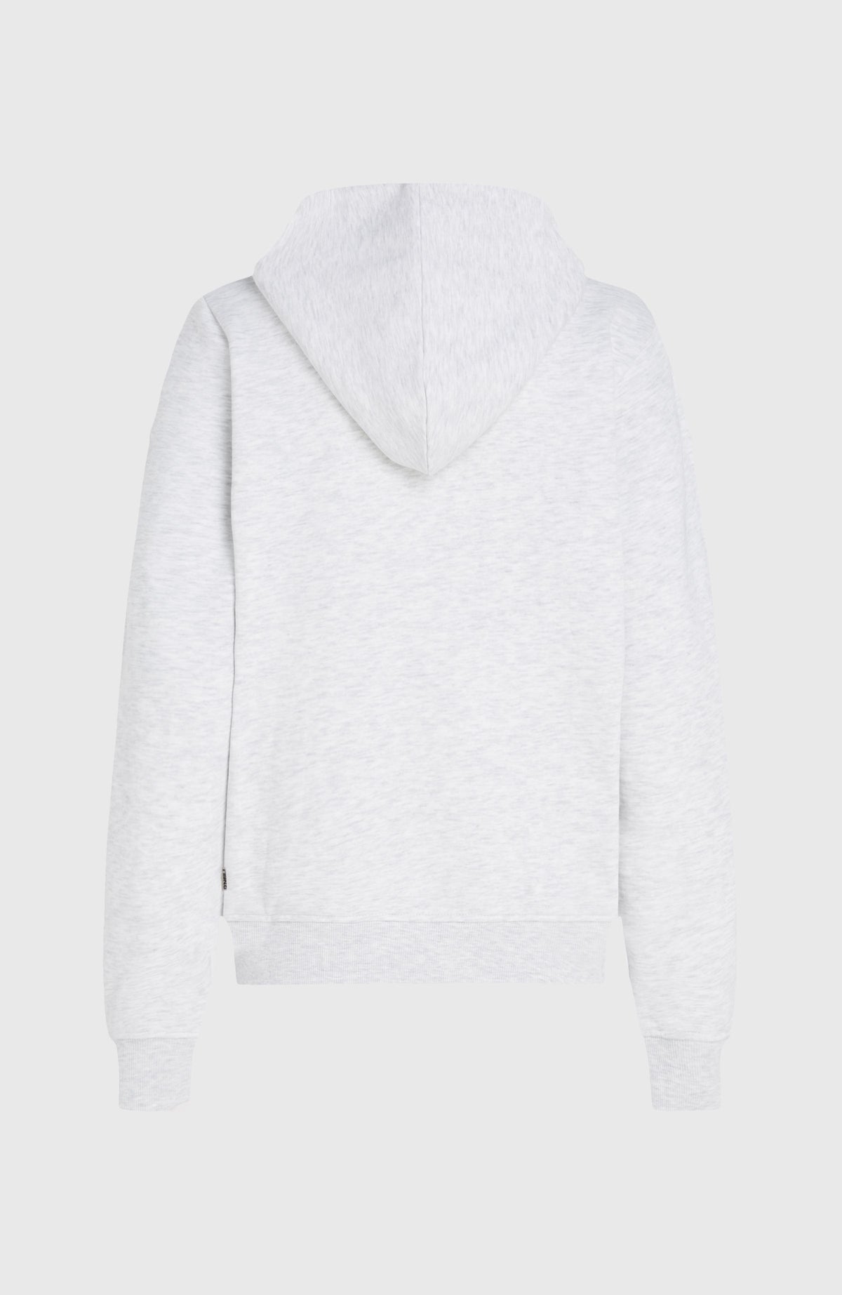 Sweat à capuche Women of the Wave | White Melange