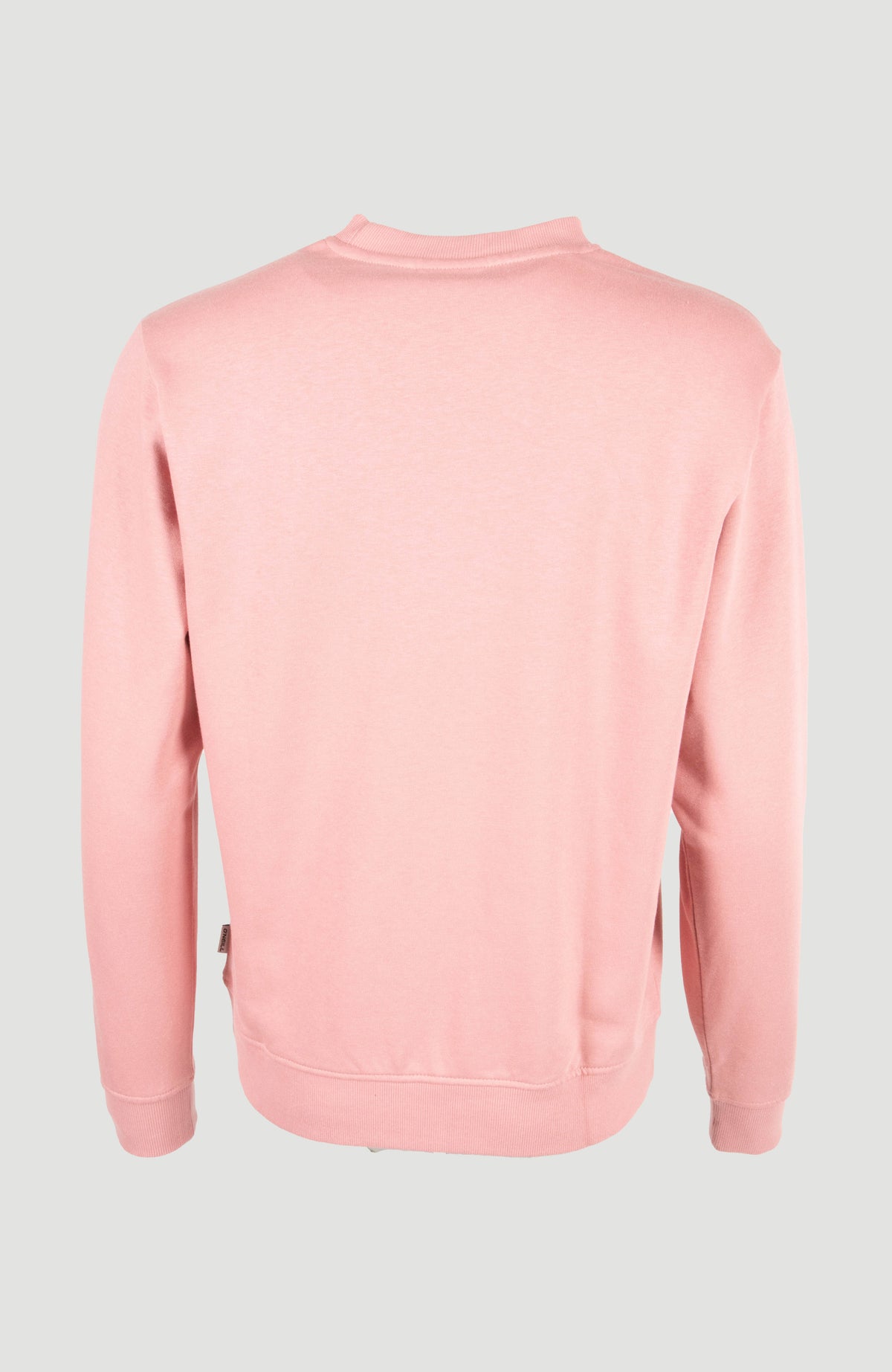 Sweatshirt à col rond Women of the Wave | Genuine Pink