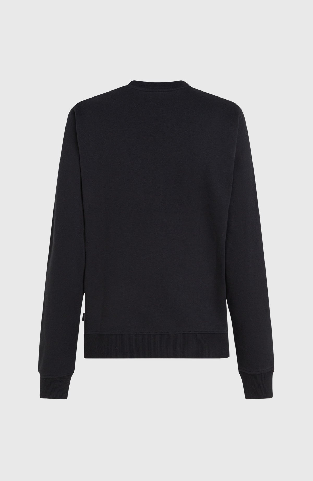 Sweatshirt à col rond Women of the Wave | Black Out