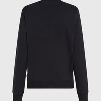 Sweatshirt à col rond Women of the Wave | Black Out