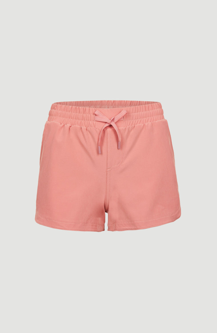 Short de bain Bidart | Ash Rose
