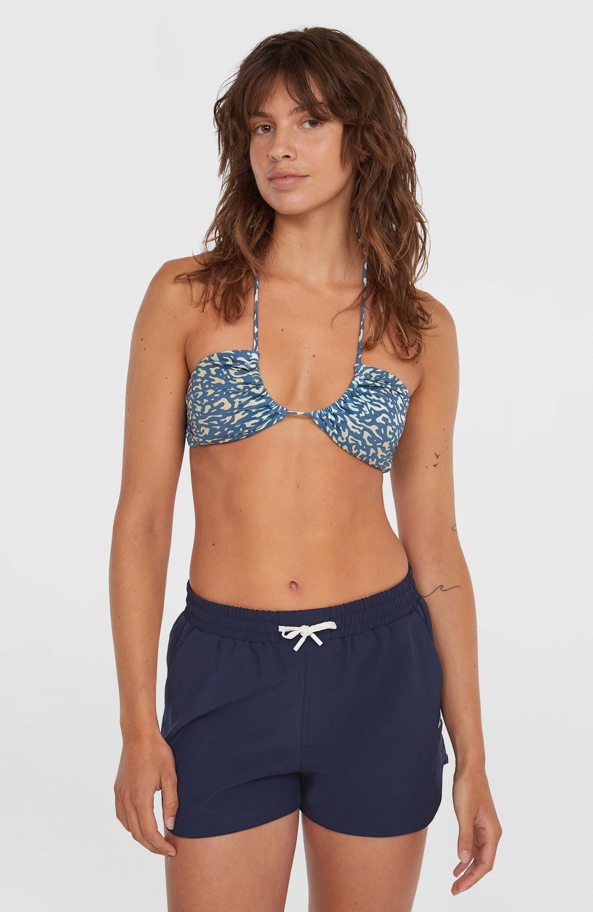 Short de bain Bidart | Peacoat