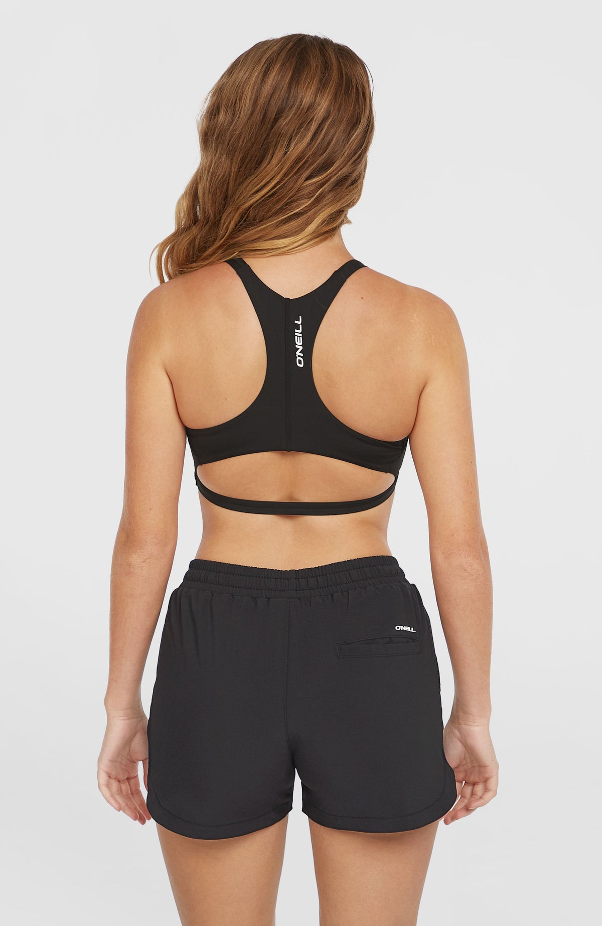 Short de bain Bidart | Black Out