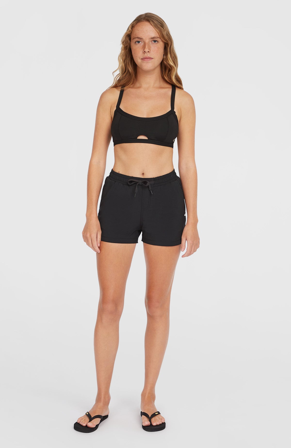 Short de bain Bidart | Black Out