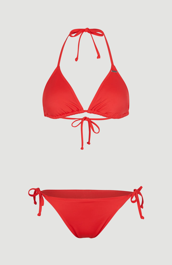 Ensemble bikini Capri - Bondey | Red Coat