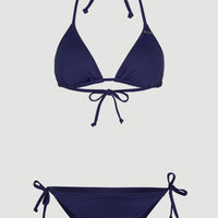 Ensemble de bikinis Essentials Capri Bondey | Blueberry Carvico