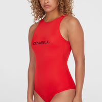 Maillot de bain à logo O'Neill | Red Coat