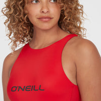 Maillot de bain à logo O'Neill | Red Coat