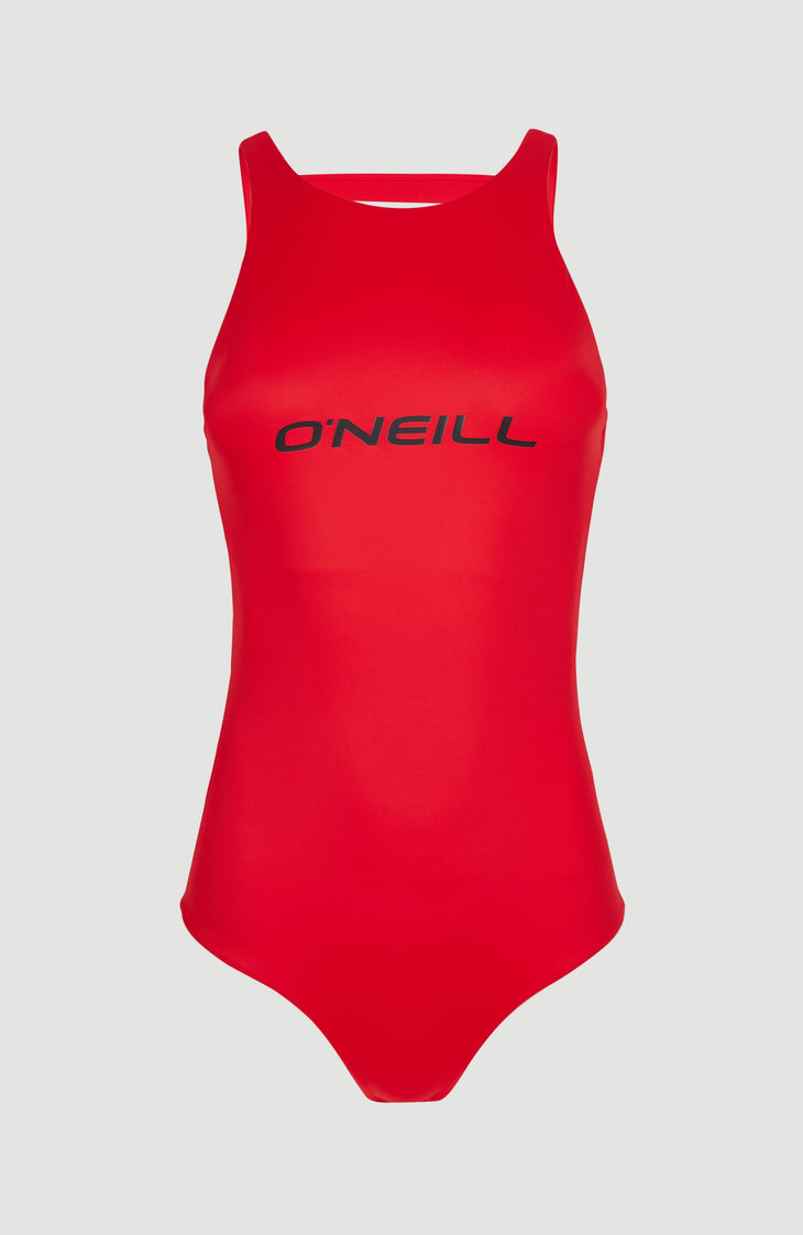 Maillot de bain à logo O'Neill | Red Coat