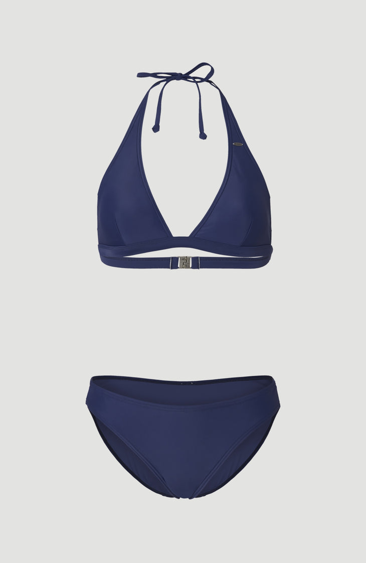 Ensemble bikini Maria Cruz | Blueberry Carvico
