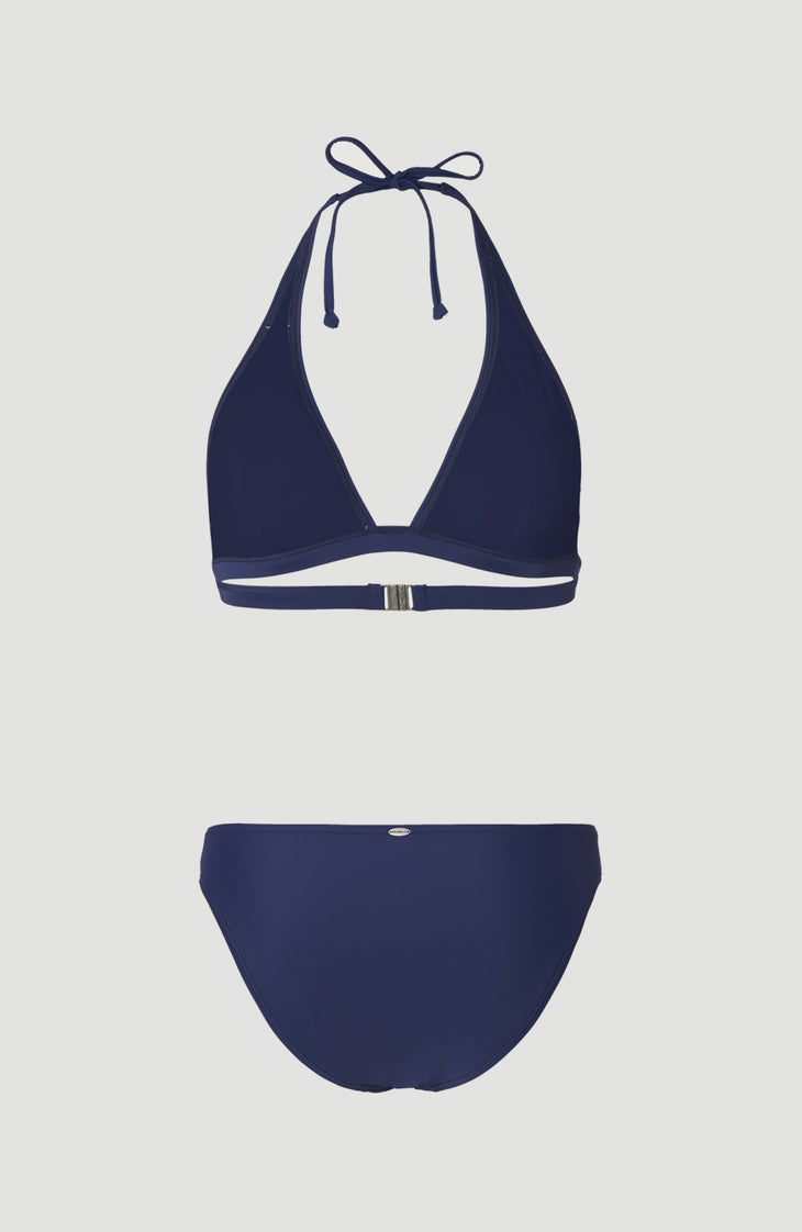 Ensemble bikini Maria Cruz | Blueberry Carvico