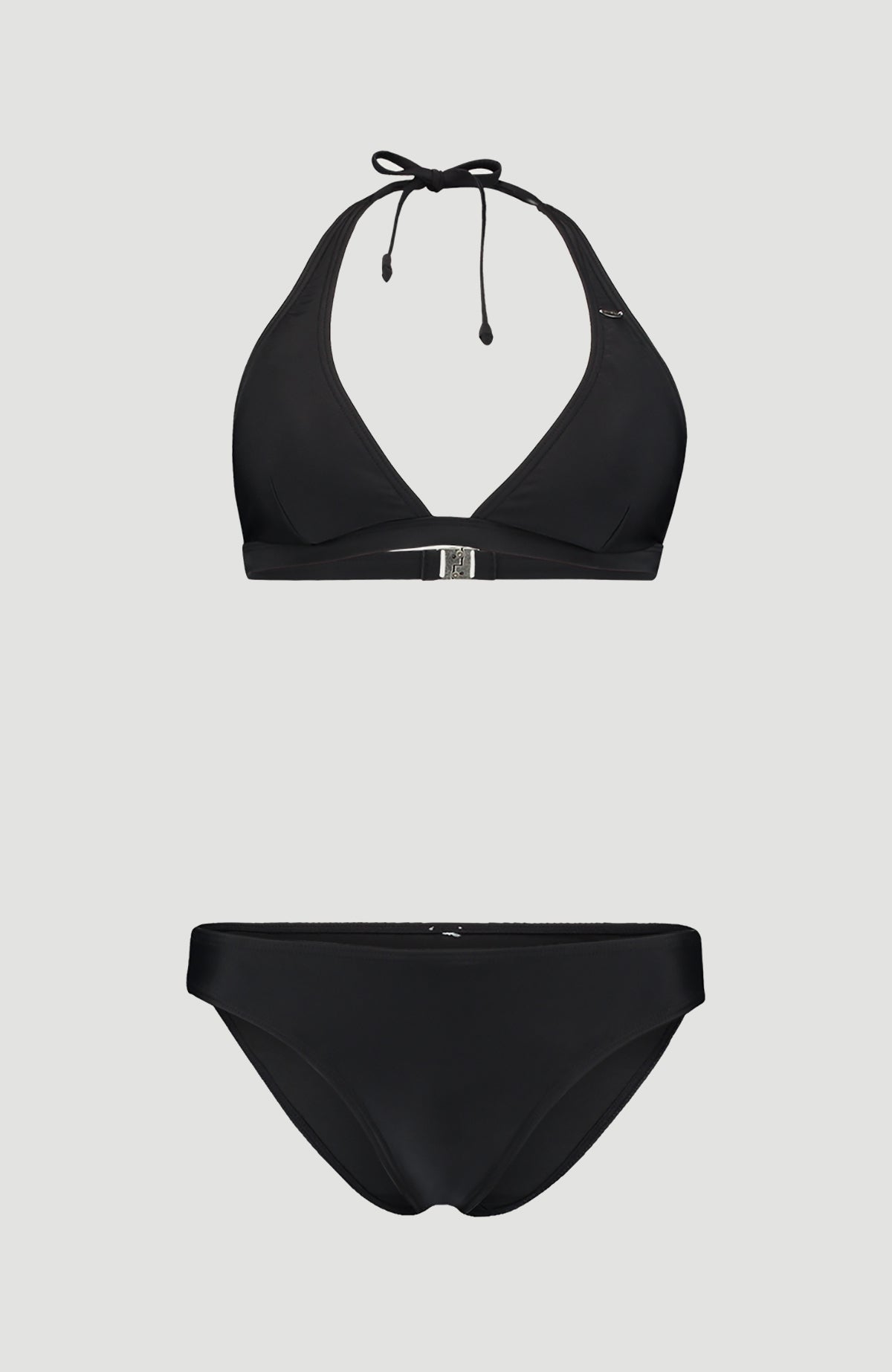 Ensemble de bikinis Essentials Maria Cruz | Black Out