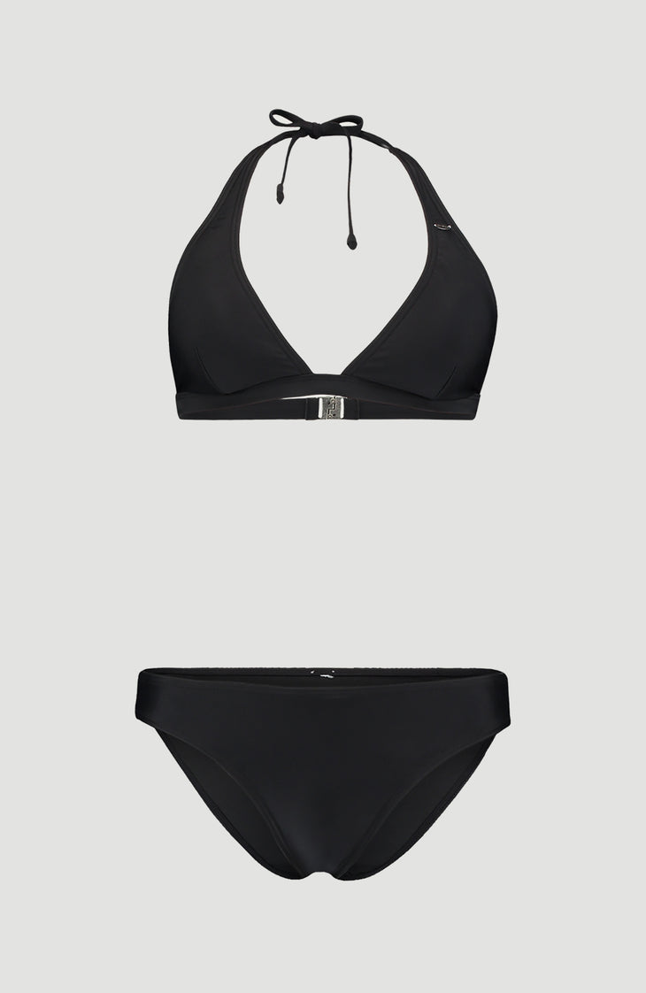 Ensemble de bikinis Essentials Maria Cruz | Black Out