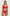 Ensemble bikini Baay Maoi | Red Coat