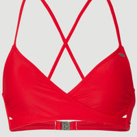 Ensemble bikini Baay Maoi | Red Coat