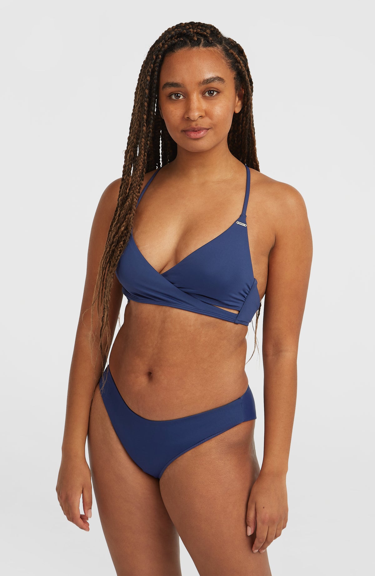 Ensemble bikini Baay Maoi | Blueberry