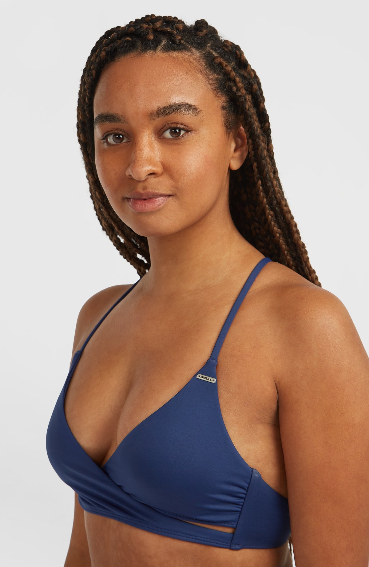 Ensemble bikini Baay Maoi | Blueberry