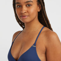 Ensemble bikini Baay Maoi | Blueberry Carvico