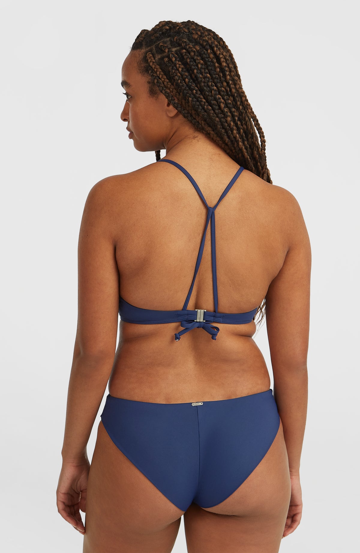 Ensemble bikini Baay Maoi | Blueberry