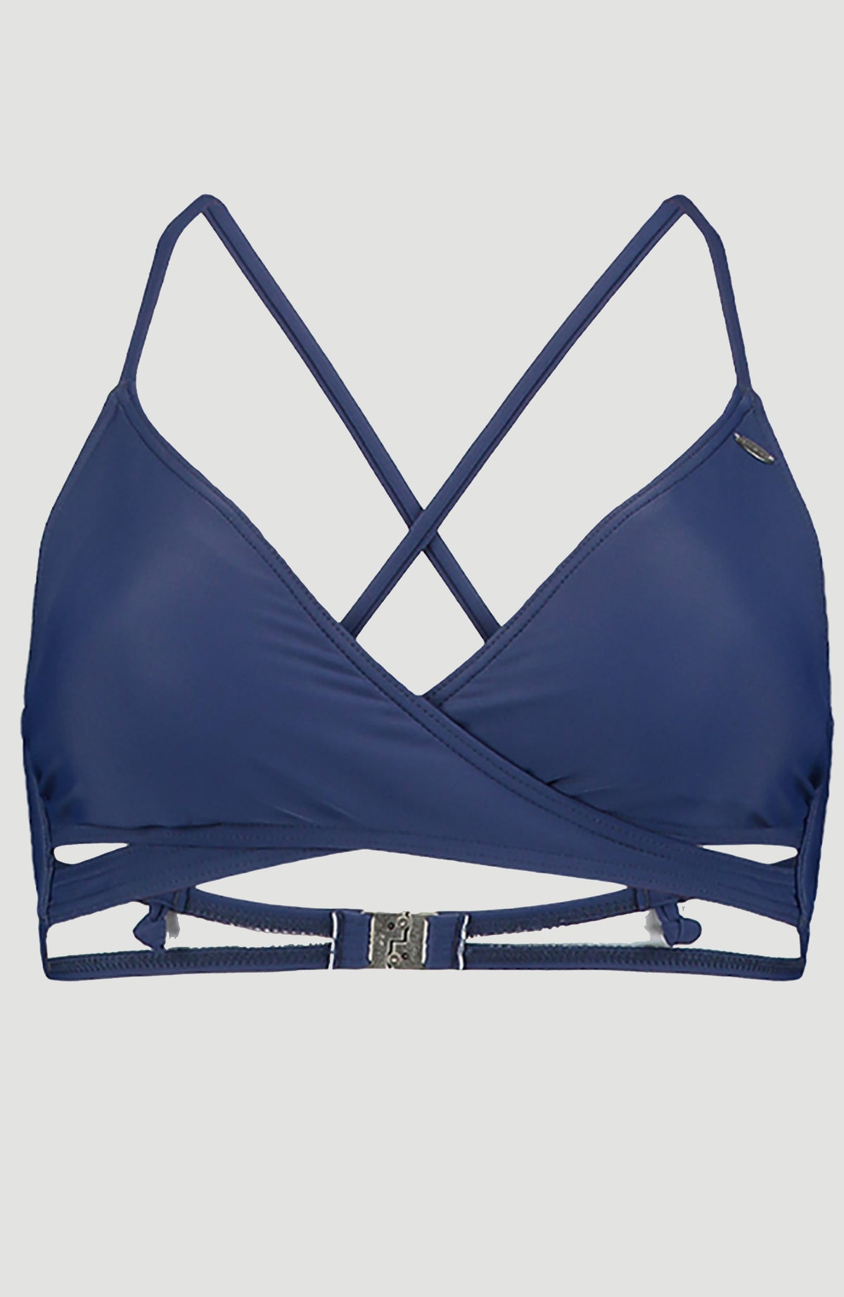 Ensemble bikini Baay Maoi | Blueberry