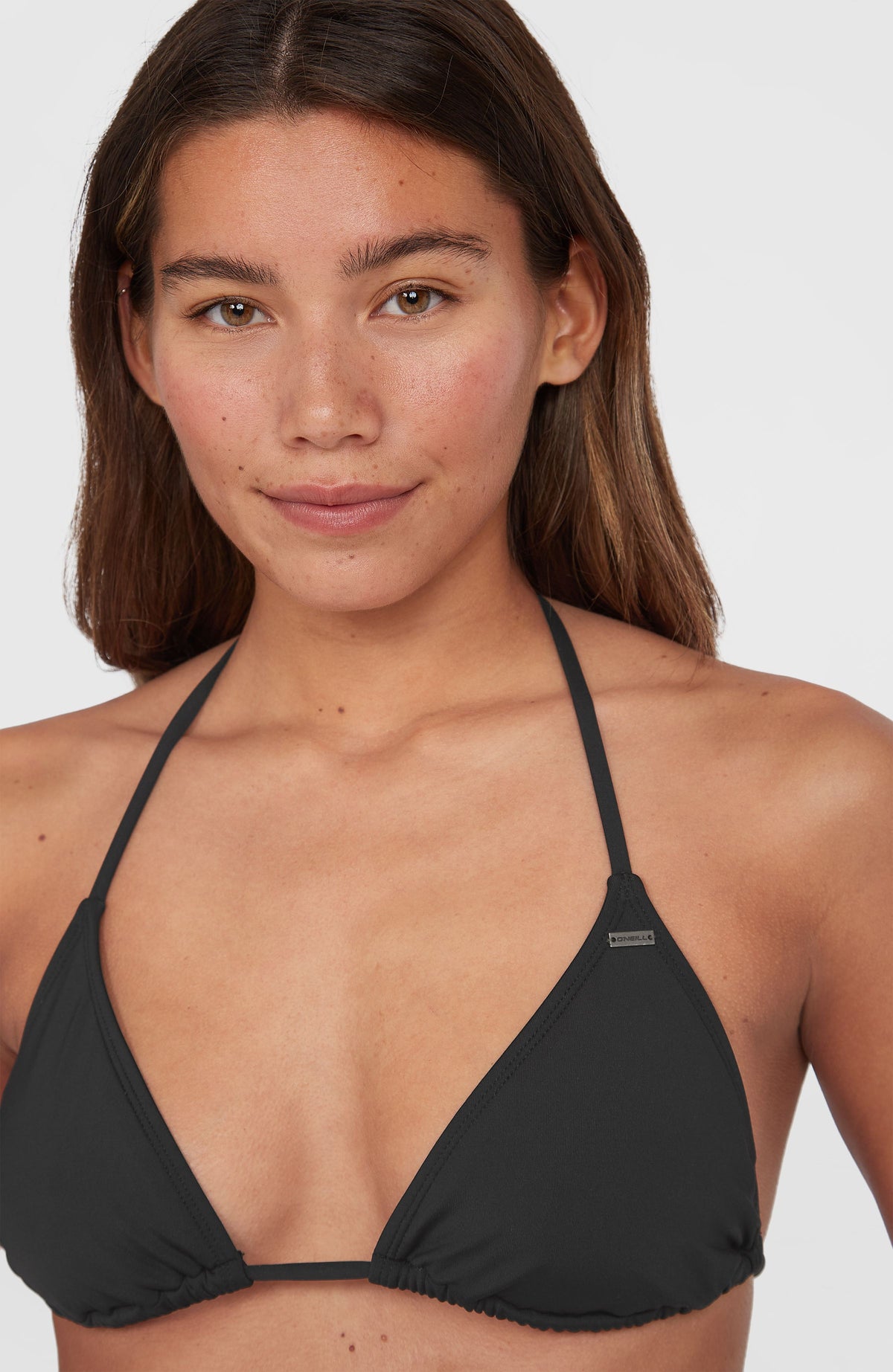 Ensemble de bikinis Essentials Capri Bondey | Black Out