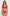 Ensemble de bikinis Essentials Baay Maoi | Red Coat